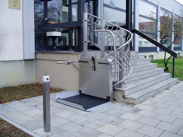Plattformlift